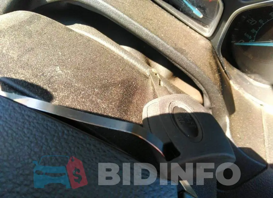 1FADP3F20DL278821 Photo# 11