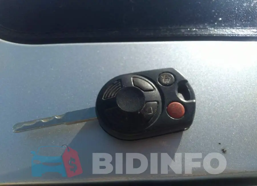 1FADP3F25DL185387 Photo# 11