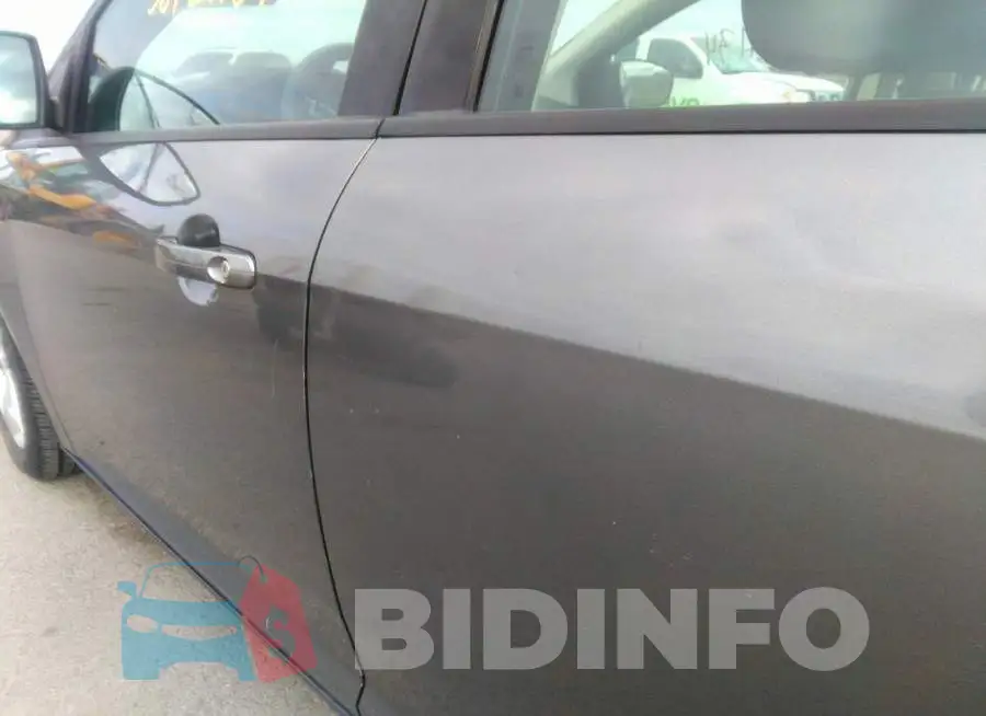 1FADP3F25EL420159 Photo# 6