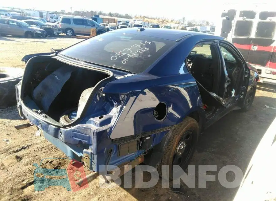 1FAHP2MK8EG170567 Photo# 4