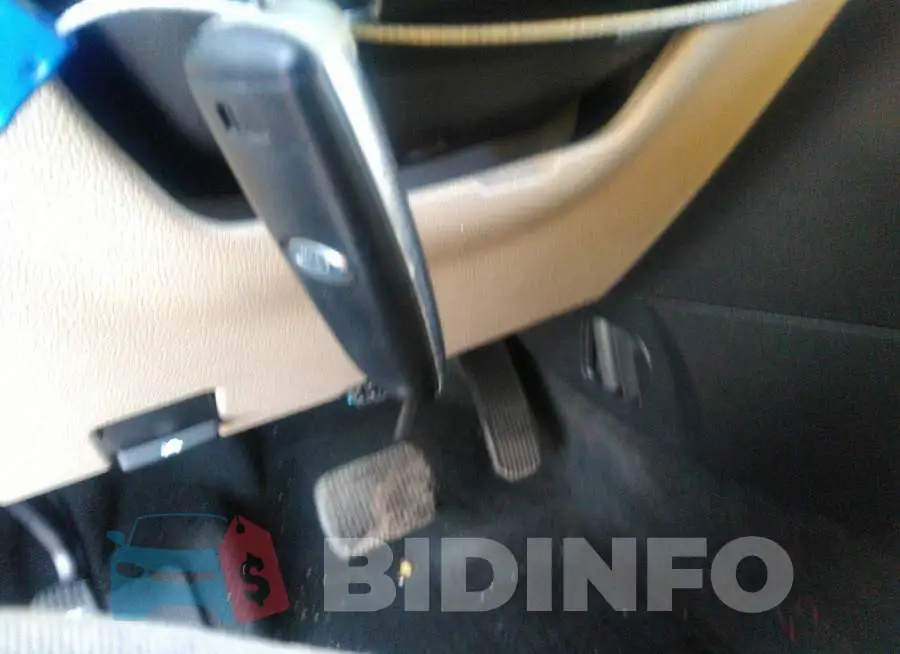 1FM5K7F81EGB53597 Photo# 11