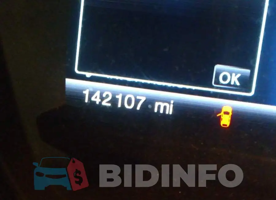 1FM5K8D82DGB89385 Photo# 7