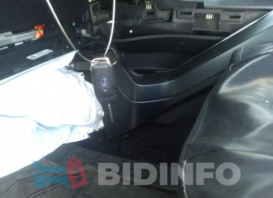 1FTEW1C57MFB93526 Photo# 11