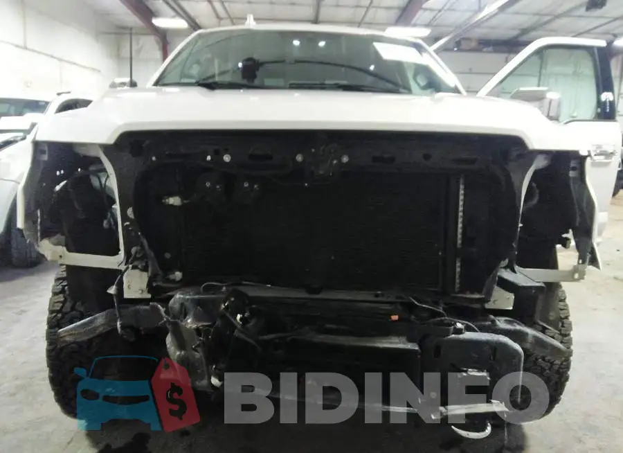 1FTEW1EG2JKF76713 Photo# 6
