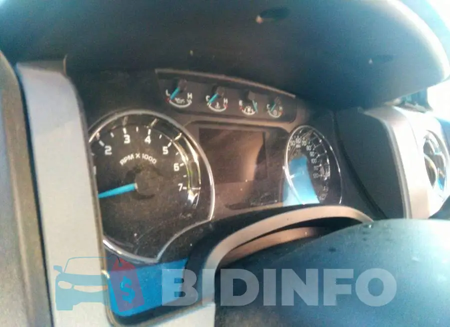 1FTFW1CF2DFB75710 Photo# 7