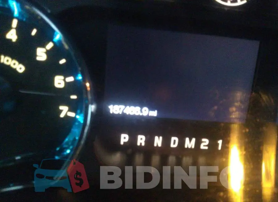 1FTFW1CFXDFD40872 Photo# 7