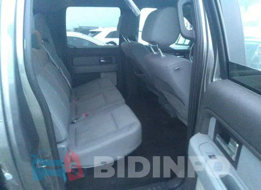 1FTFW1CFXDFD40872 Photo# 8