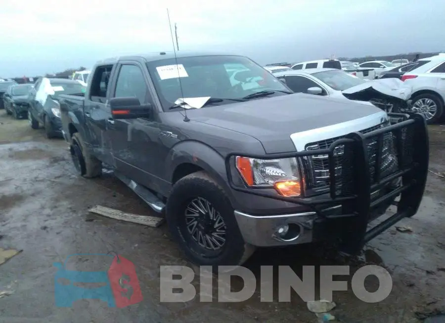 1FTFW1CFXDFD40872 Photo# 1