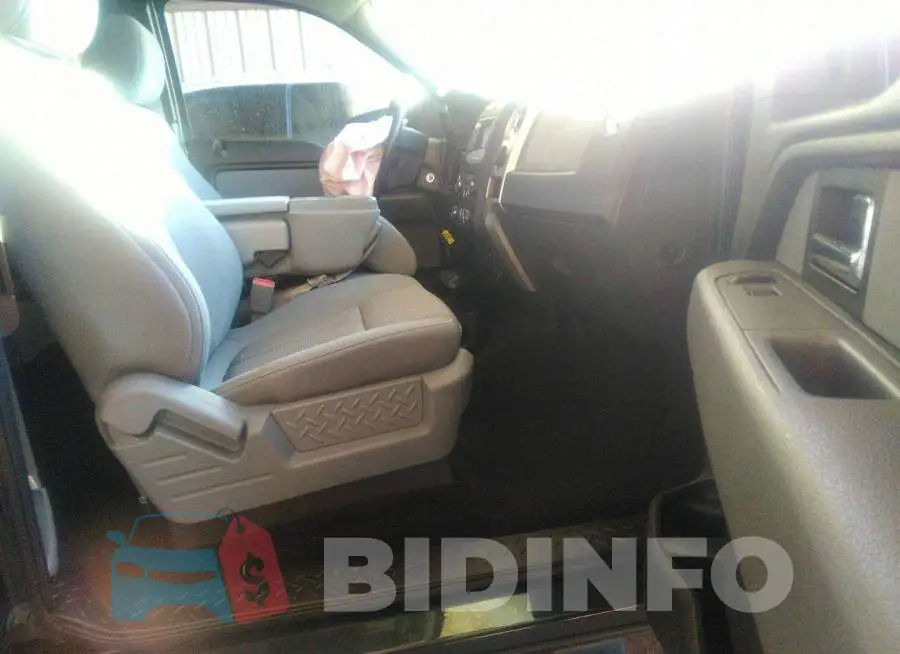 1FTFX1EF4DFB09301 Photo# 5