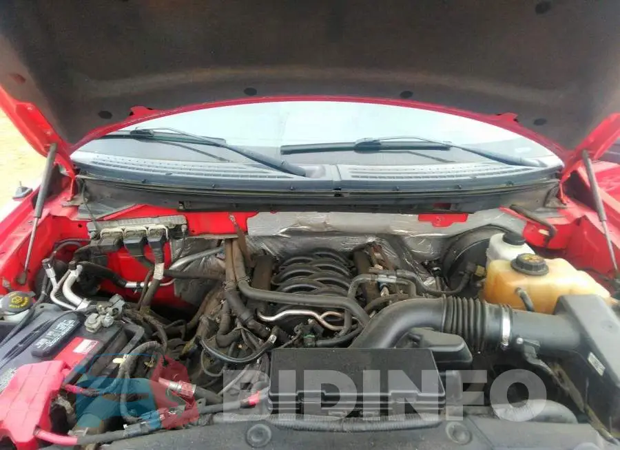1FTMF1CF5DFB15122 Photo# 10