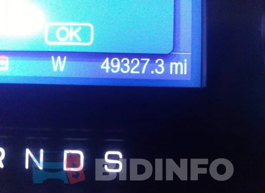 2FMGK5B81DBD35809 Photo# 7
