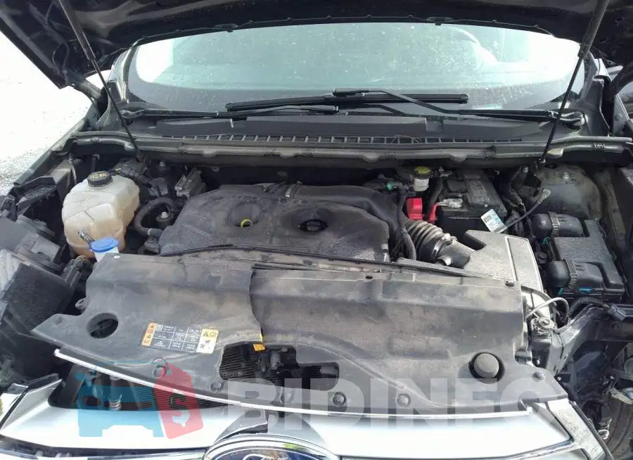 2FMPK4G97HBC61846 Photo# 10