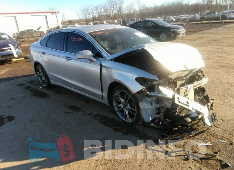 3FA6P0K97ER264752 Photo# 1