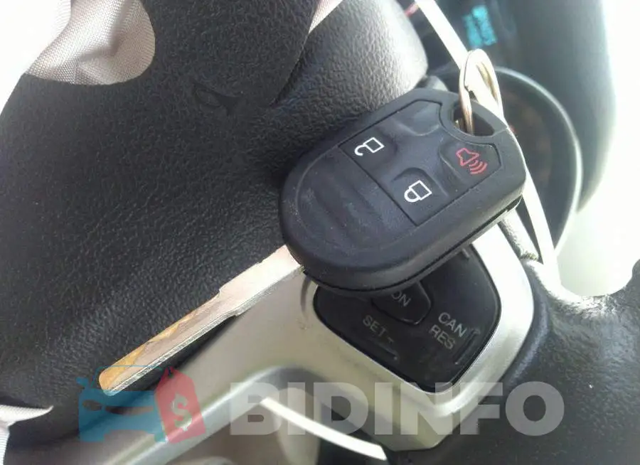 3FADP4EJ2FM122652 Photo# 11
