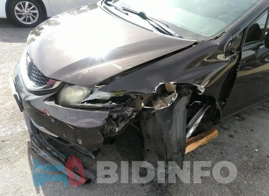 19XFB2F51DE227987 Photo# 6