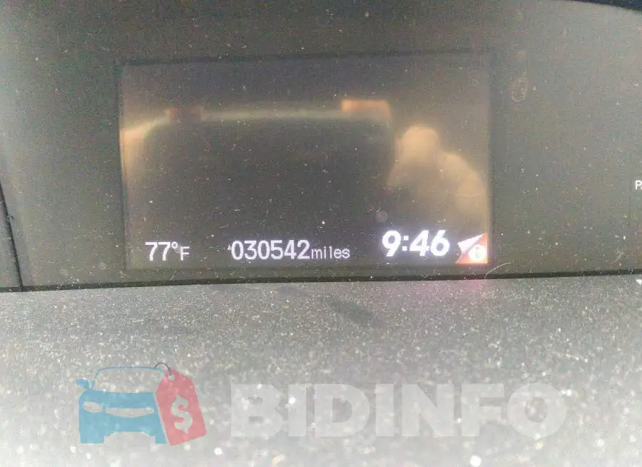 19XFB2F8XDE030651 Photo# 7