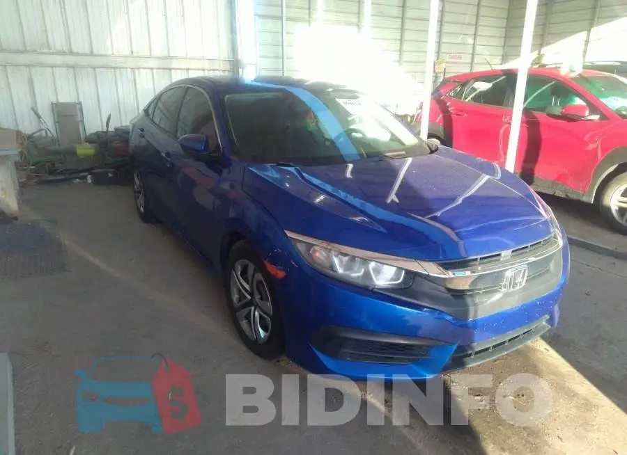 19XFC2F55HE039721 Photo# 1