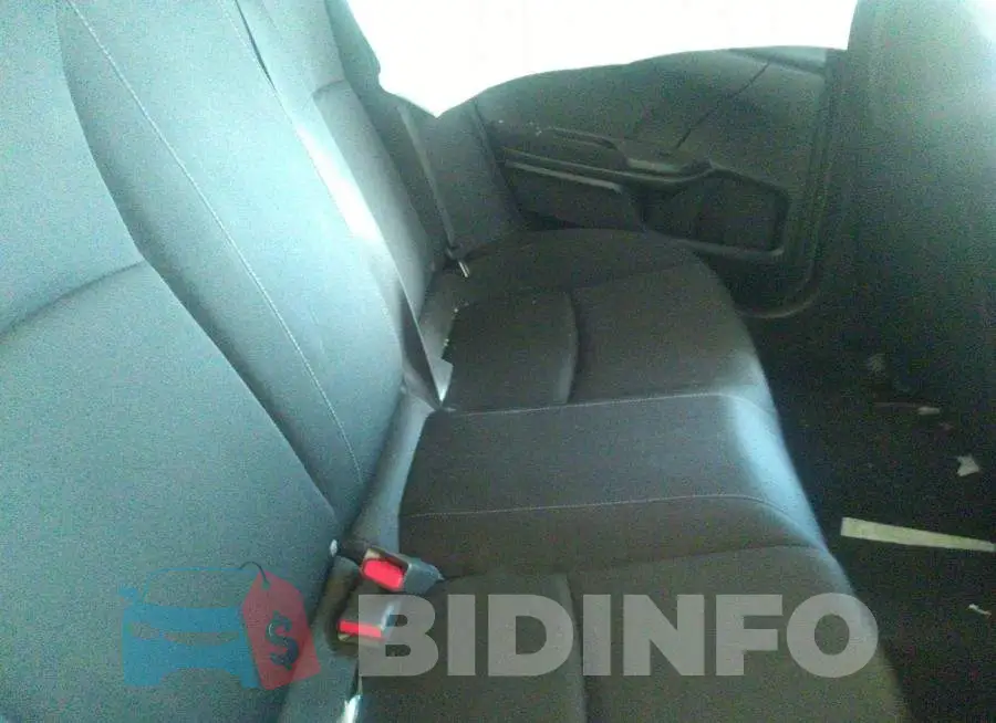 19XFC2F55HE039721 Photo# 8