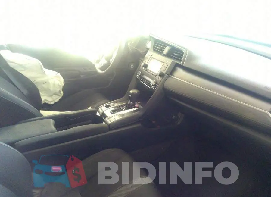 19XFC2F55HE039721 Photo# 5