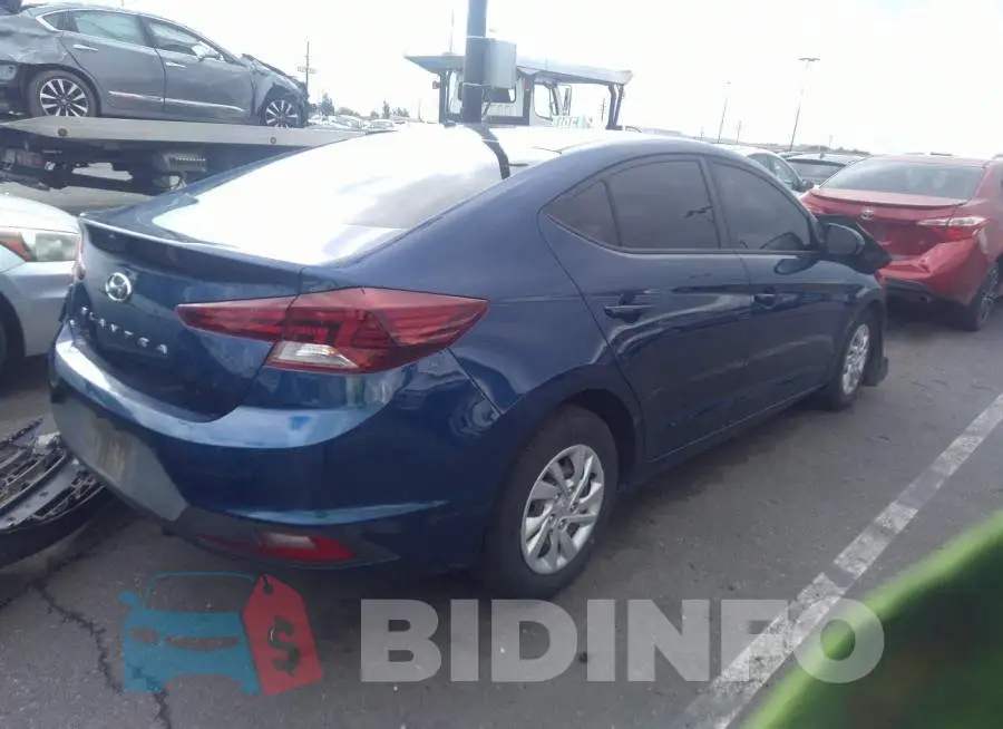5NPD74LF0KH489865 Photo# 4