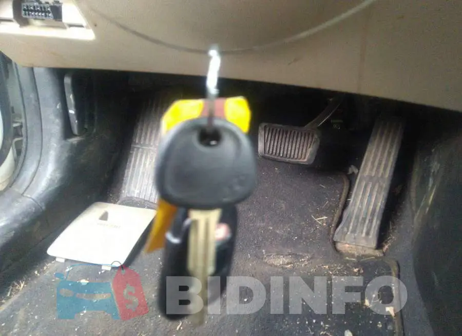 5NPDH4AE8GH789264 Photo# 11