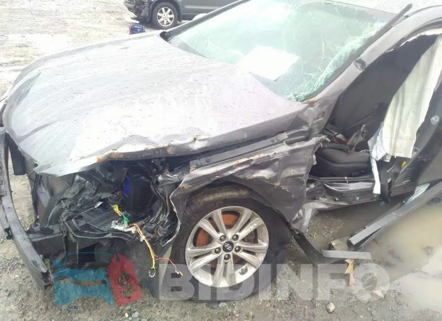 5NPEB4AC2DH509872 Photo# 6