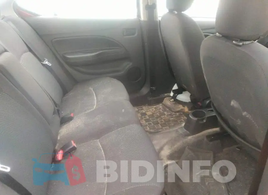 ML32F3FJ0KHF16233 Photo# 8