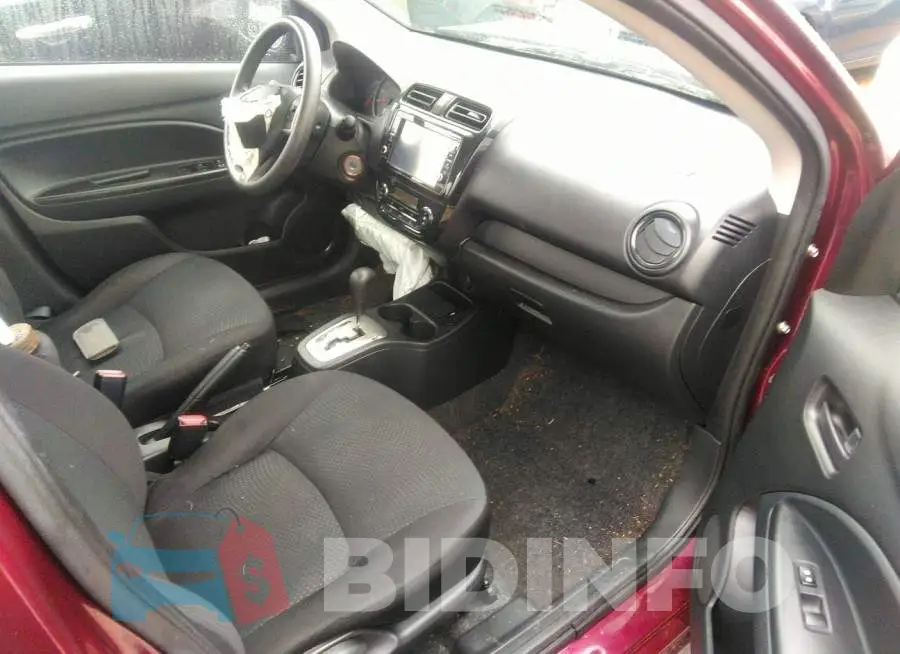ML32F3FJ0LHF07503 Photo# 5