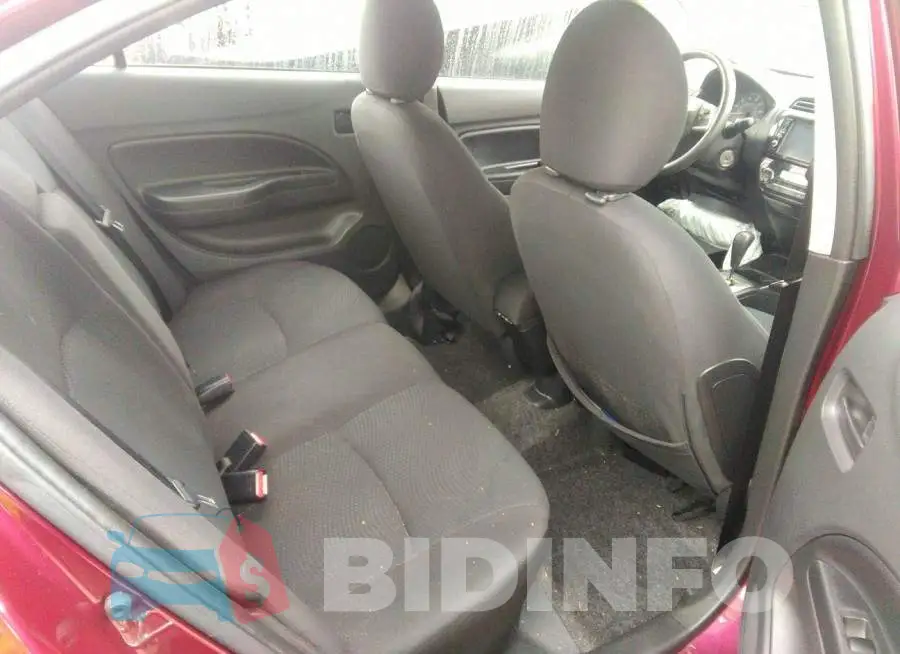ML32F3FJ0LHF07503 Photo# 8