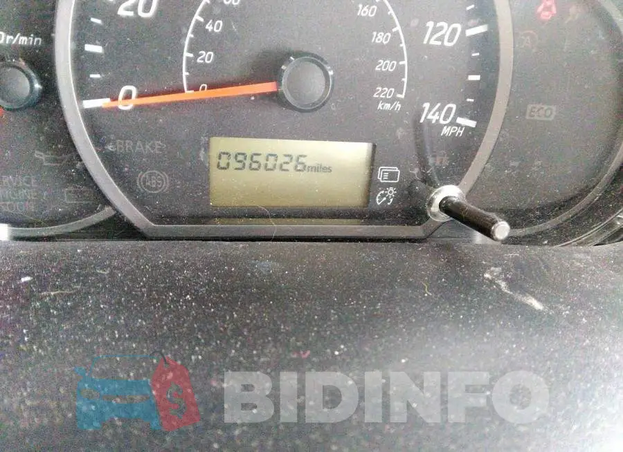 ML32F3FJ2JHF10934 Photo# 7