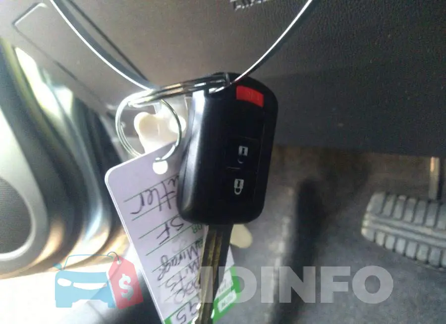 ML32F3FJXLHF08058 Photo# 11