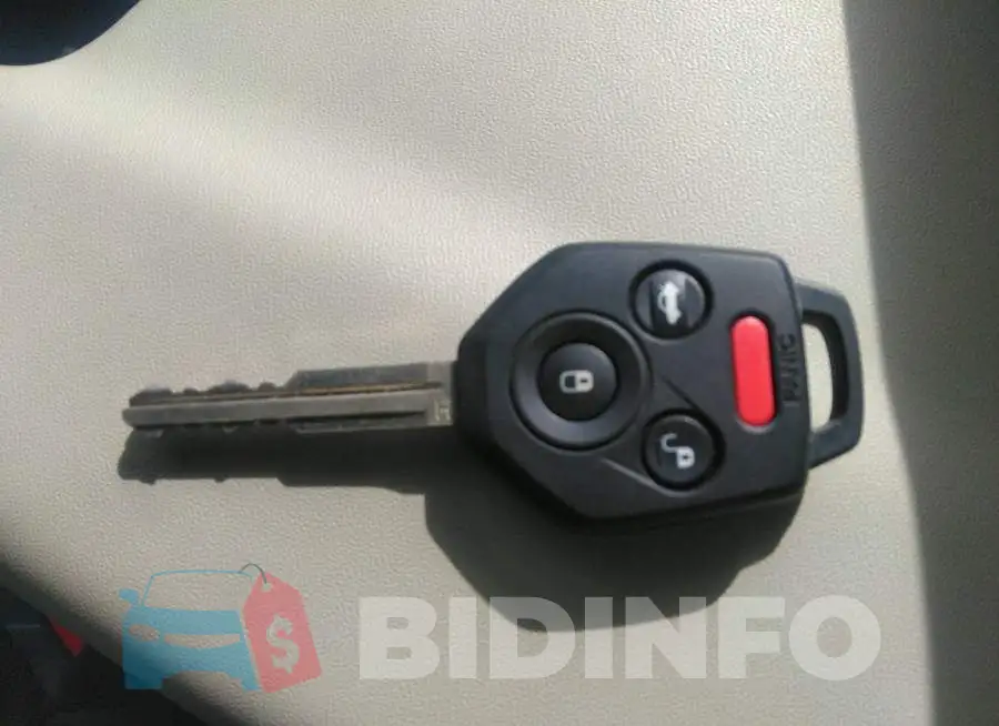 4S3GKAB64N3611008 Photo# 11