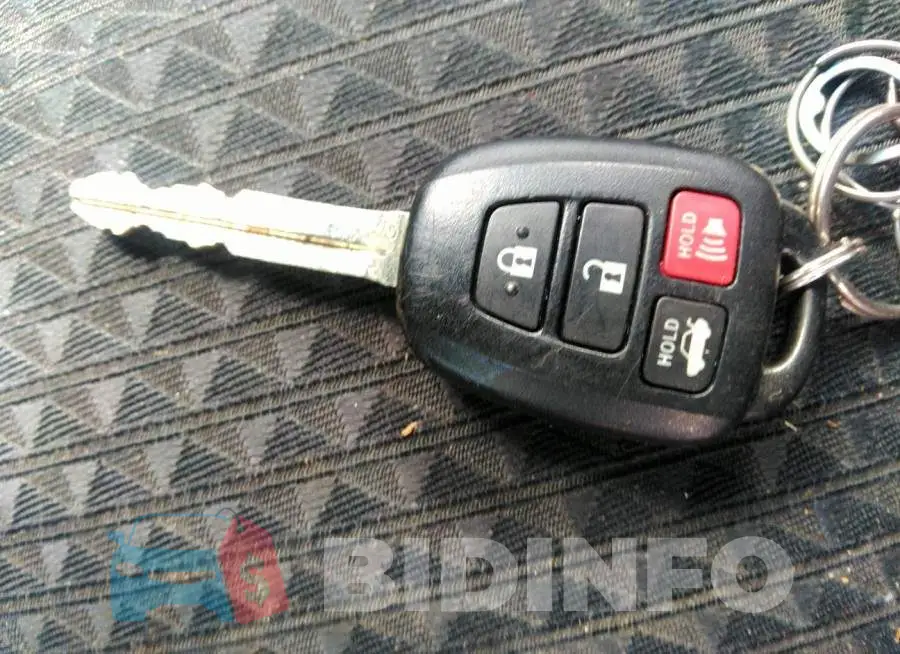 4T1BF1FK4EU741883 Photo# 11