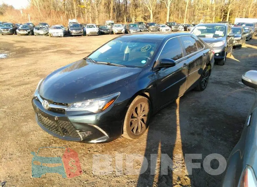 4T1BK1FK5FU556013 Photo# 2