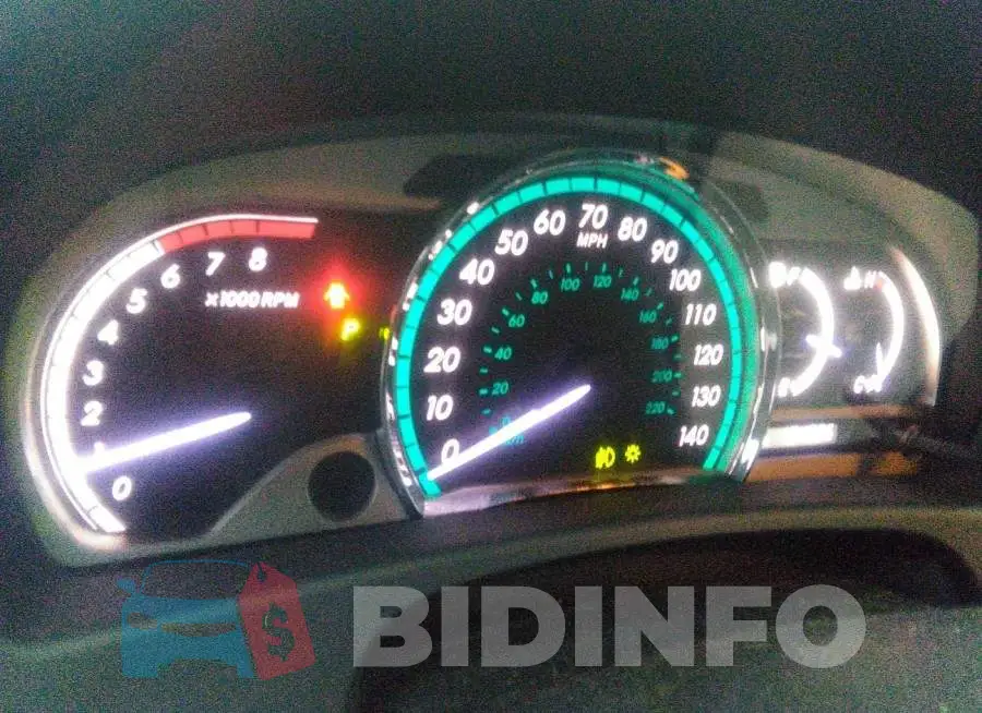 4T3BA3BBXDU041341 Photo# 7