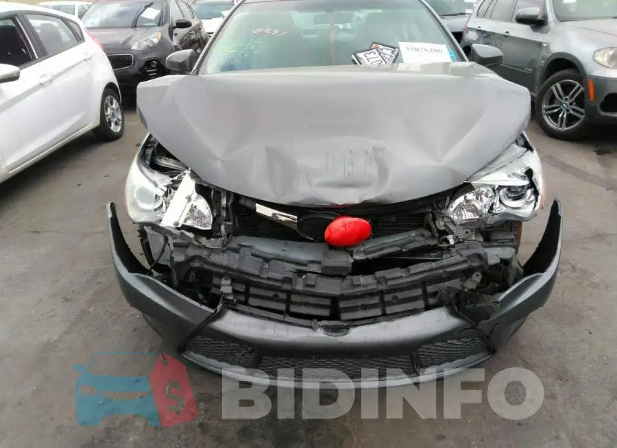 4T4BF1FK6GR536431 Photo# 6