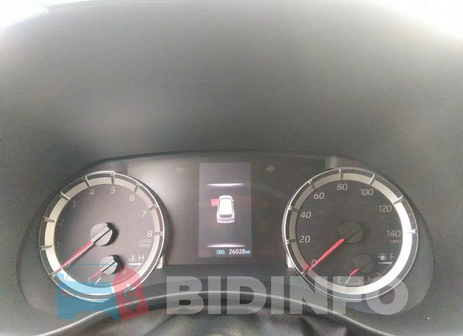 5TDZZRAH9MS032857 Photo# 7