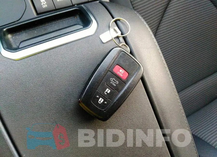 5TDZZRAH9MS032857 Photo# 11