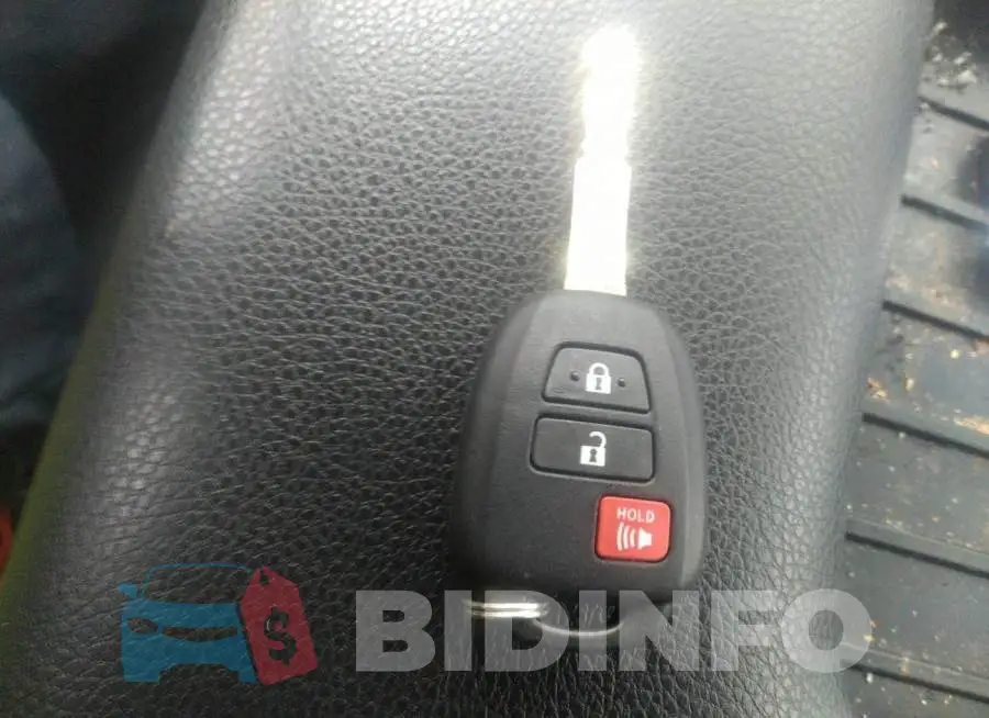 5TFTY5F12MX011579 Photo# 11