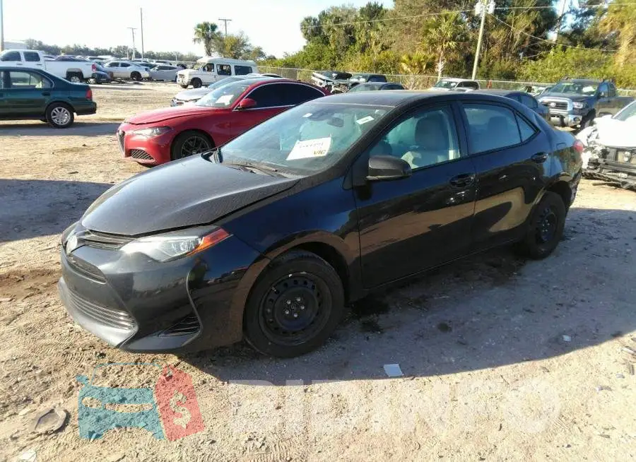 5YFBURHEXJP831224 Photo# 2