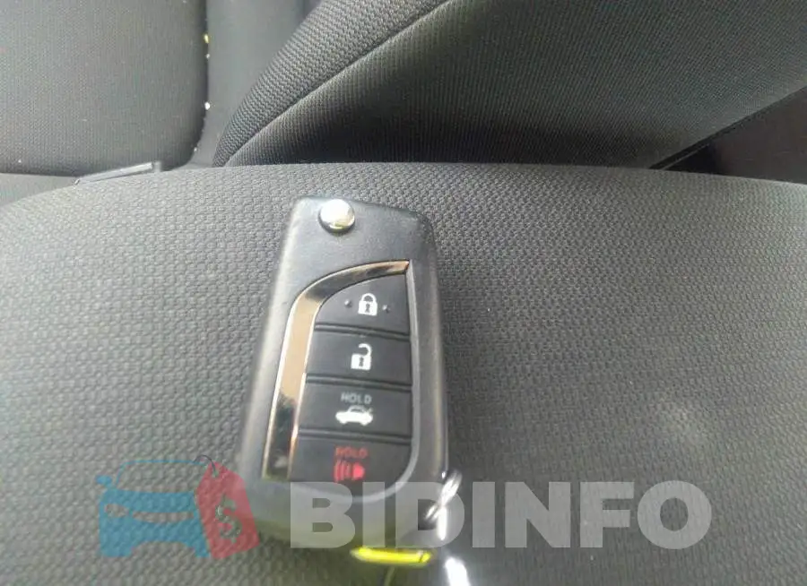5YFEPMAE2NP275787 Photo# 11