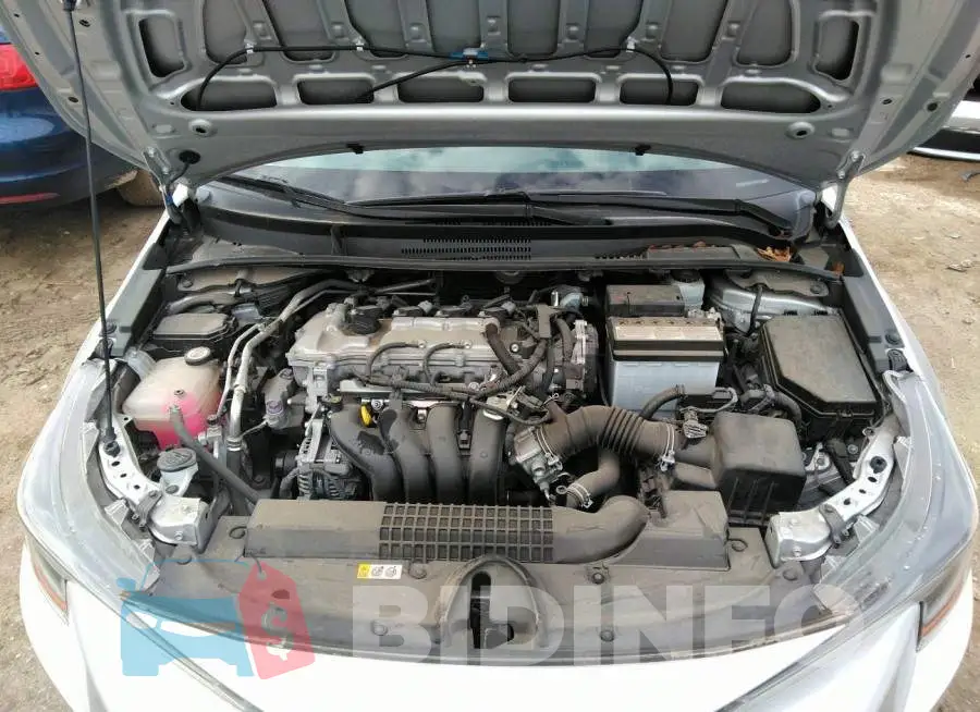 5YFEPRAE9LP056321 Photo# 10