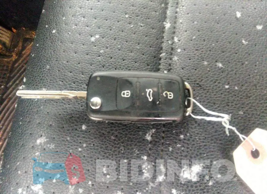 1VWBS7A30EC116404 Photo# 11