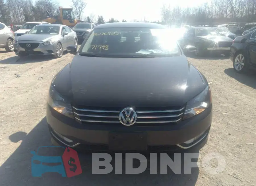 1VWBT7A33EC086490 Photo# 6