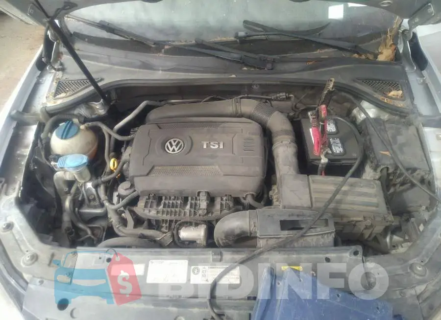 1VWCS7A36FC075248 Photo# 10