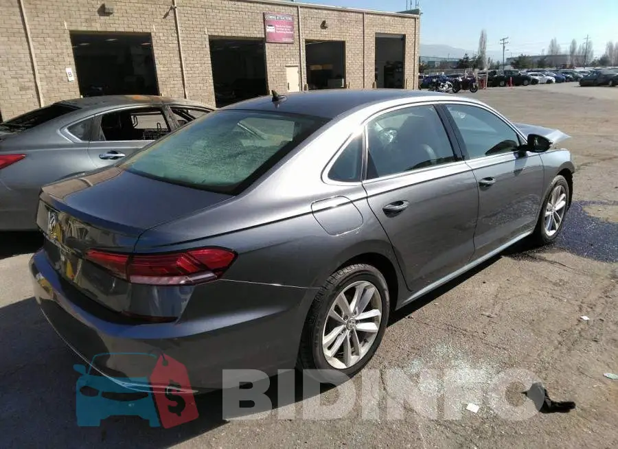 1VWSA7A38LC011206 Photo# 4