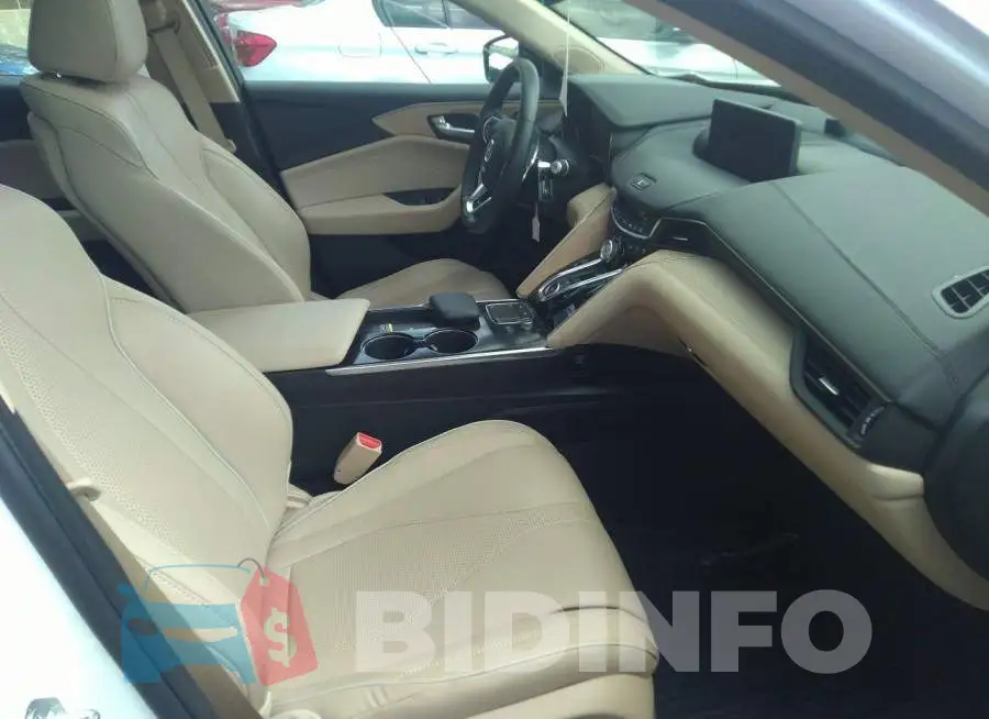 19UUB6F62MA005373 Photo# 5