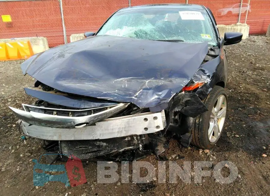 19VDE1F3XEE013937 Photo# 6
