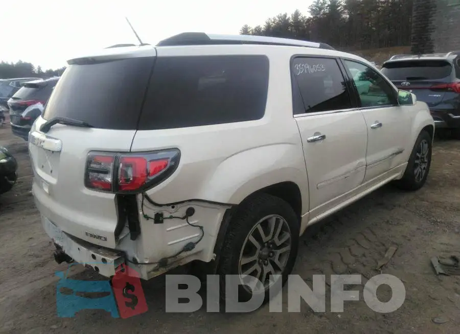1GKKVTKD4EJ123351 Photo# 4