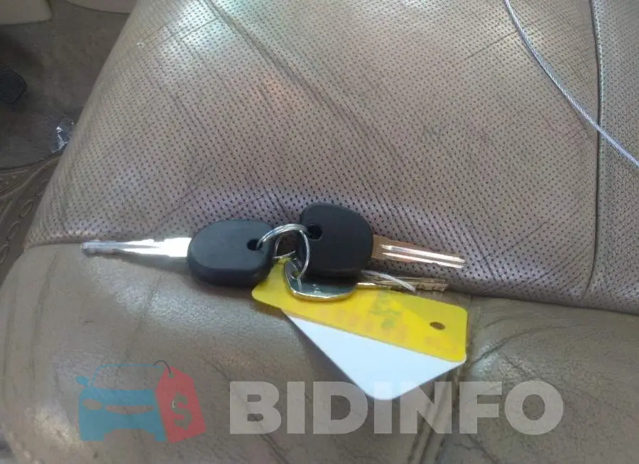 1GKS2MEF9DR110753 Photo# 11